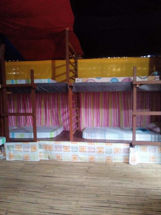 Batuan Hammock Hostel Exterior photo