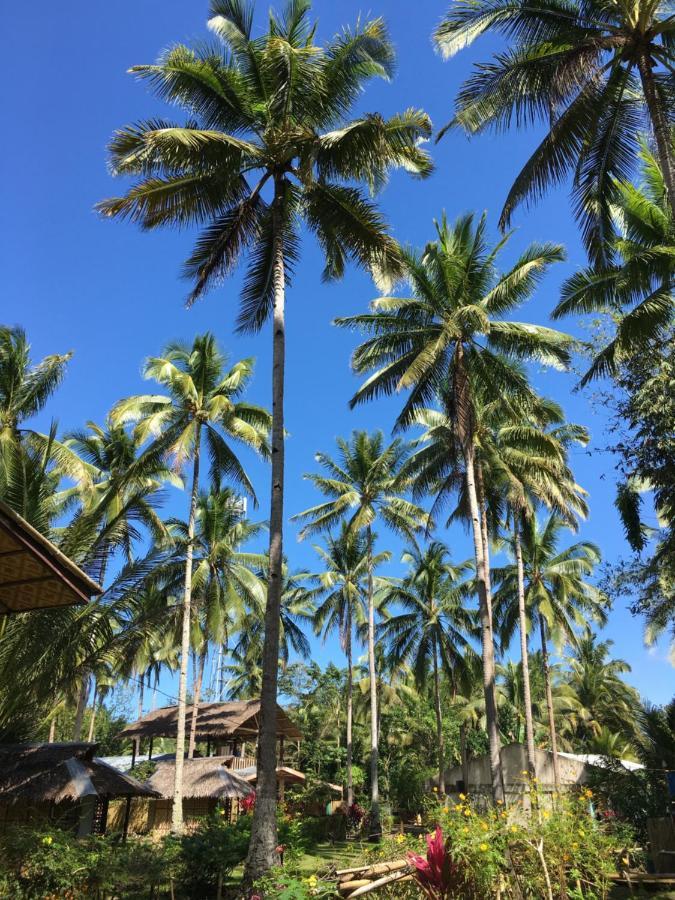 Batuan Hammock Hostel Exterior photo