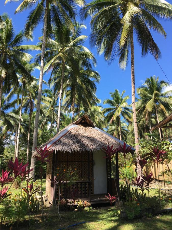 Batuan Hammock Hostel Exterior photo